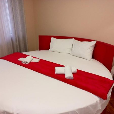 Apartment Alex 2 Belgrad Dış mekan fotoğraf