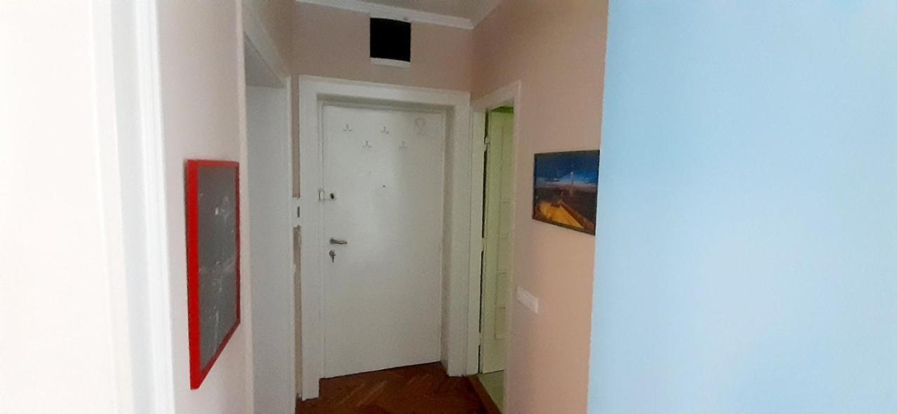 Apartment Alex 2 Belgrad Dış mekan fotoğraf