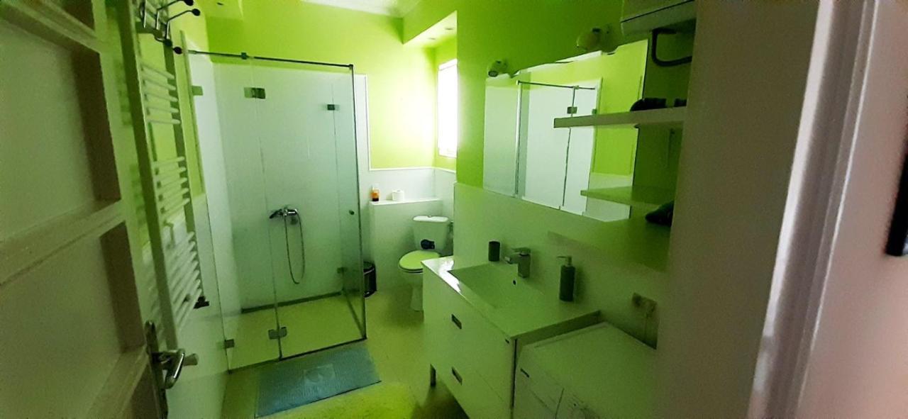 Apartment Alex 2 Belgrad Dış mekan fotoğraf