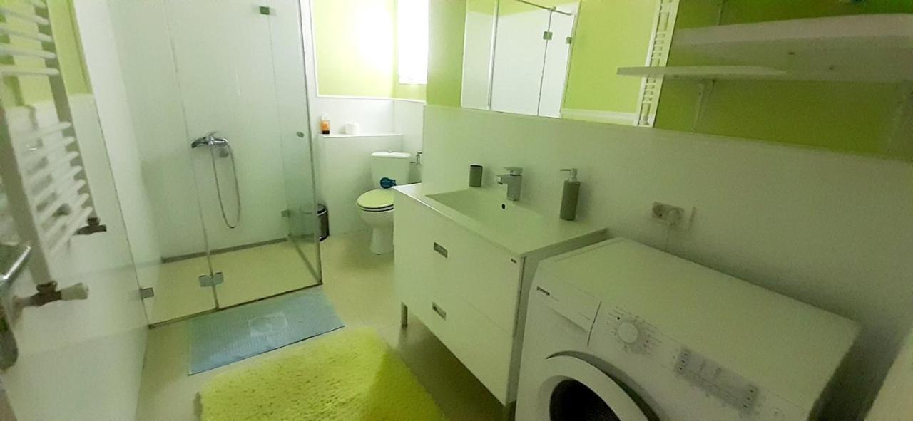 Apartment Alex 2 Belgrad Dış mekan fotoğraf
