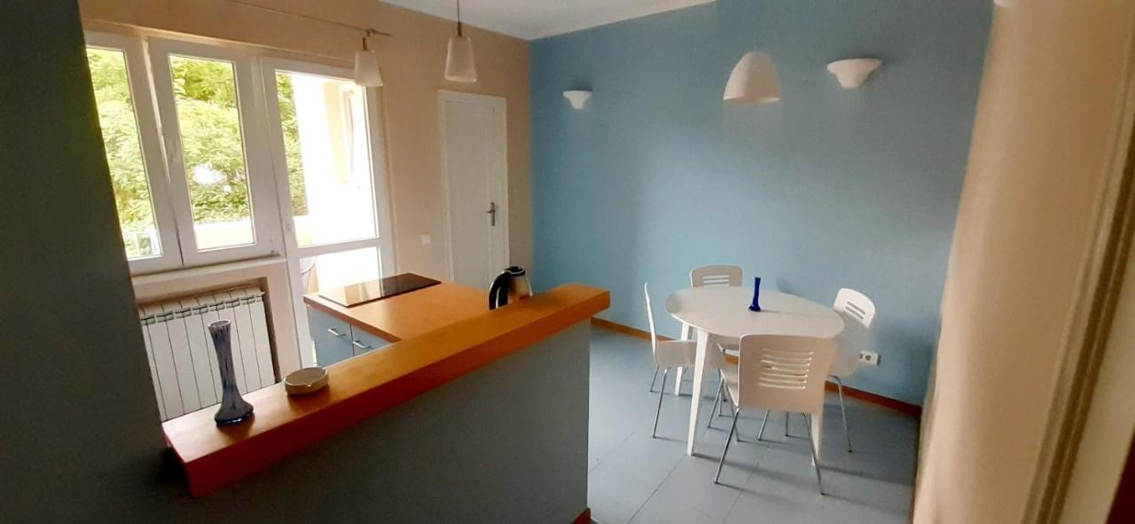 Apartment Alex 2 Belgrad Dış mekan fotoğraf
