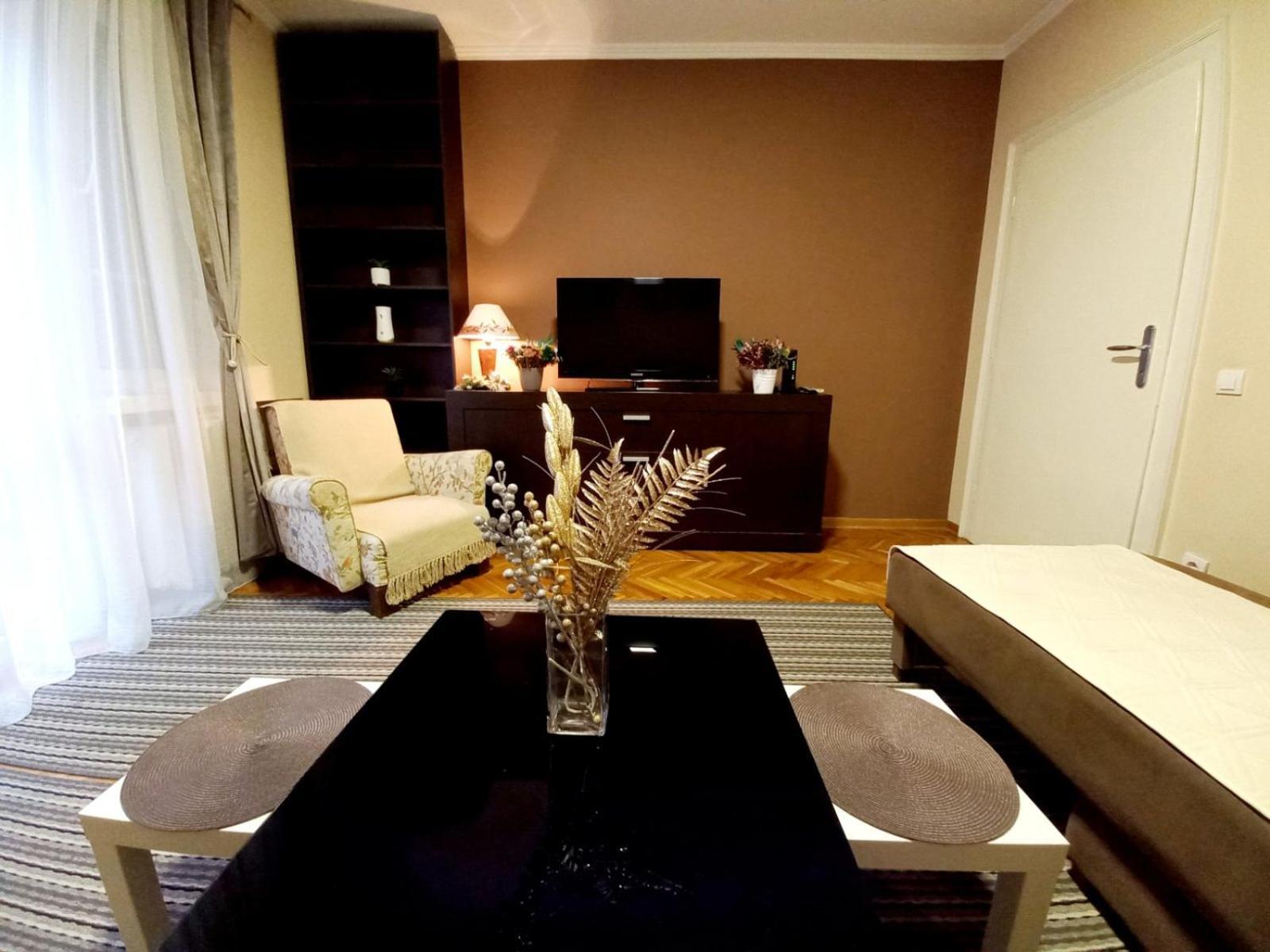 Apartment Alex 2 Belgrad Dış mekan fotoğraf